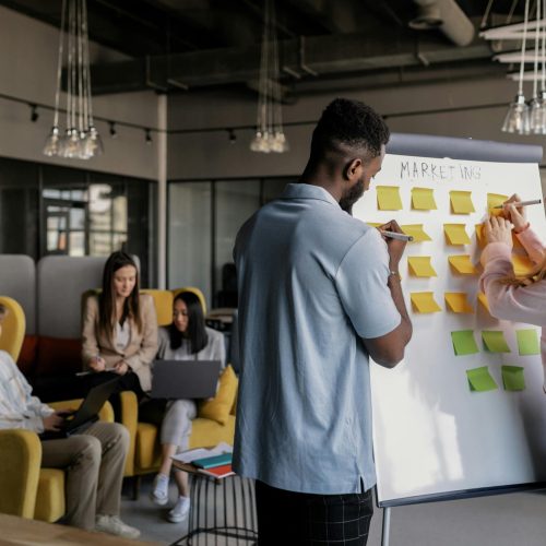 Design Thinking for HR