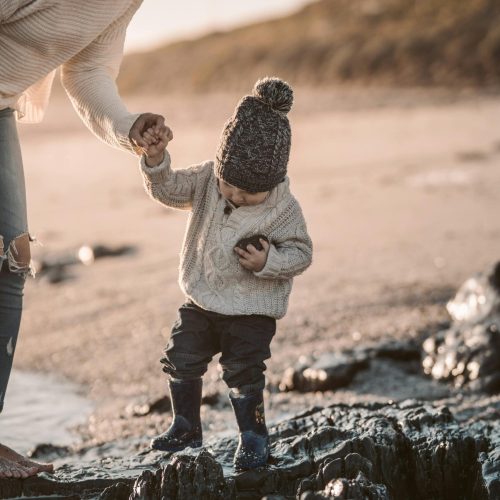 Building Resilience in Parenting Building Resilience in Parenting